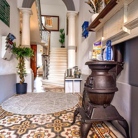 Maleth Inn Rabat Buitenkant foto
