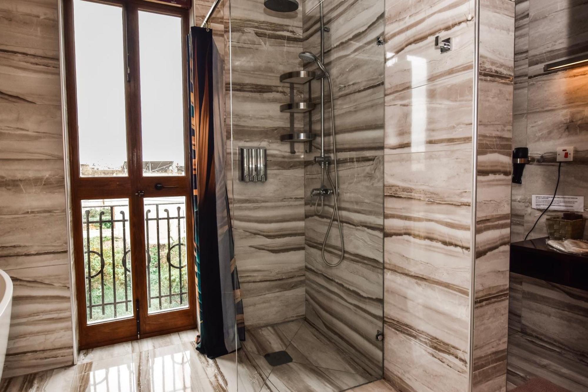 Maleth Inn Rabat Kamer foto