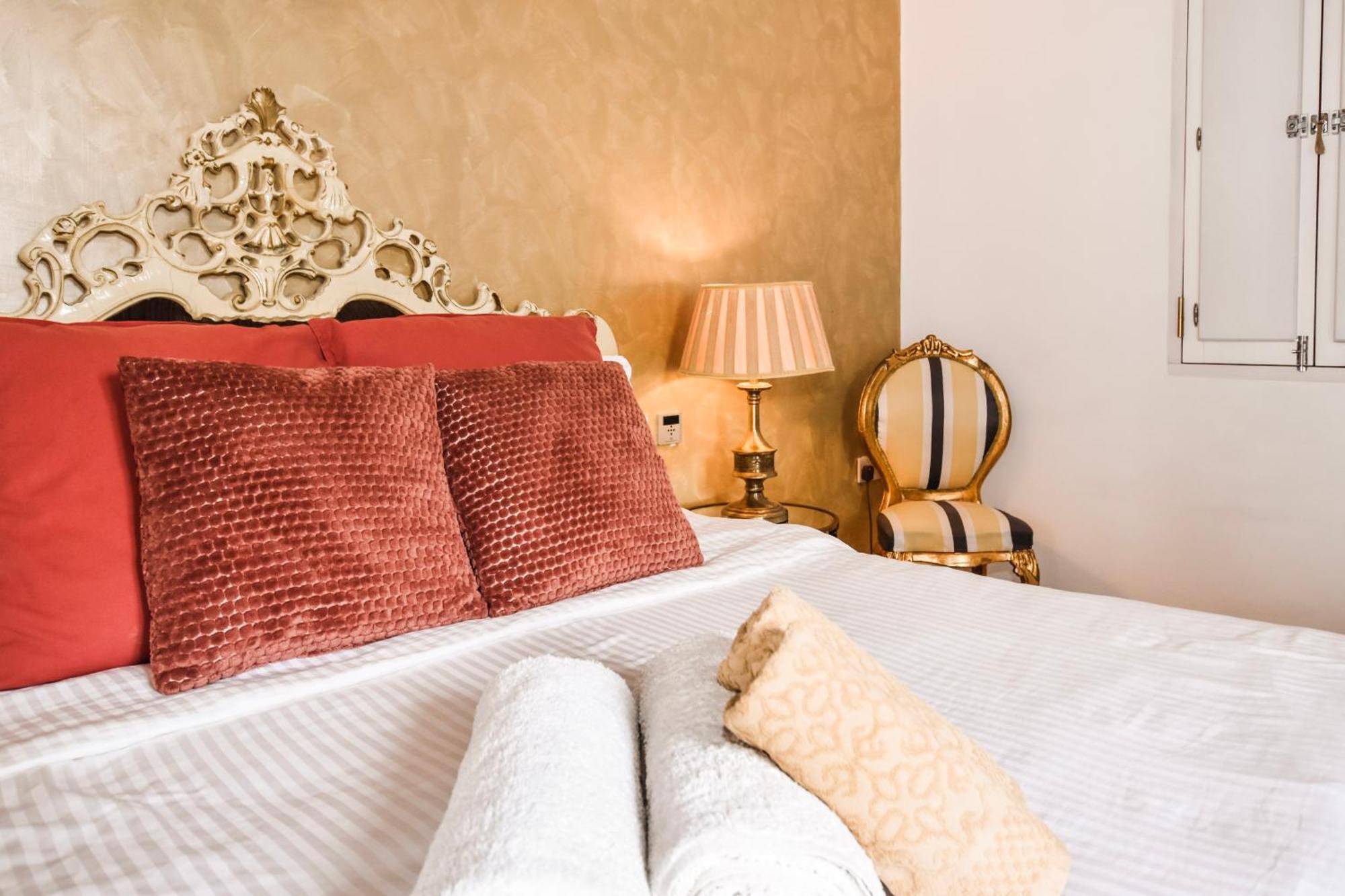 Maleth Inn Rabat Kamer foto