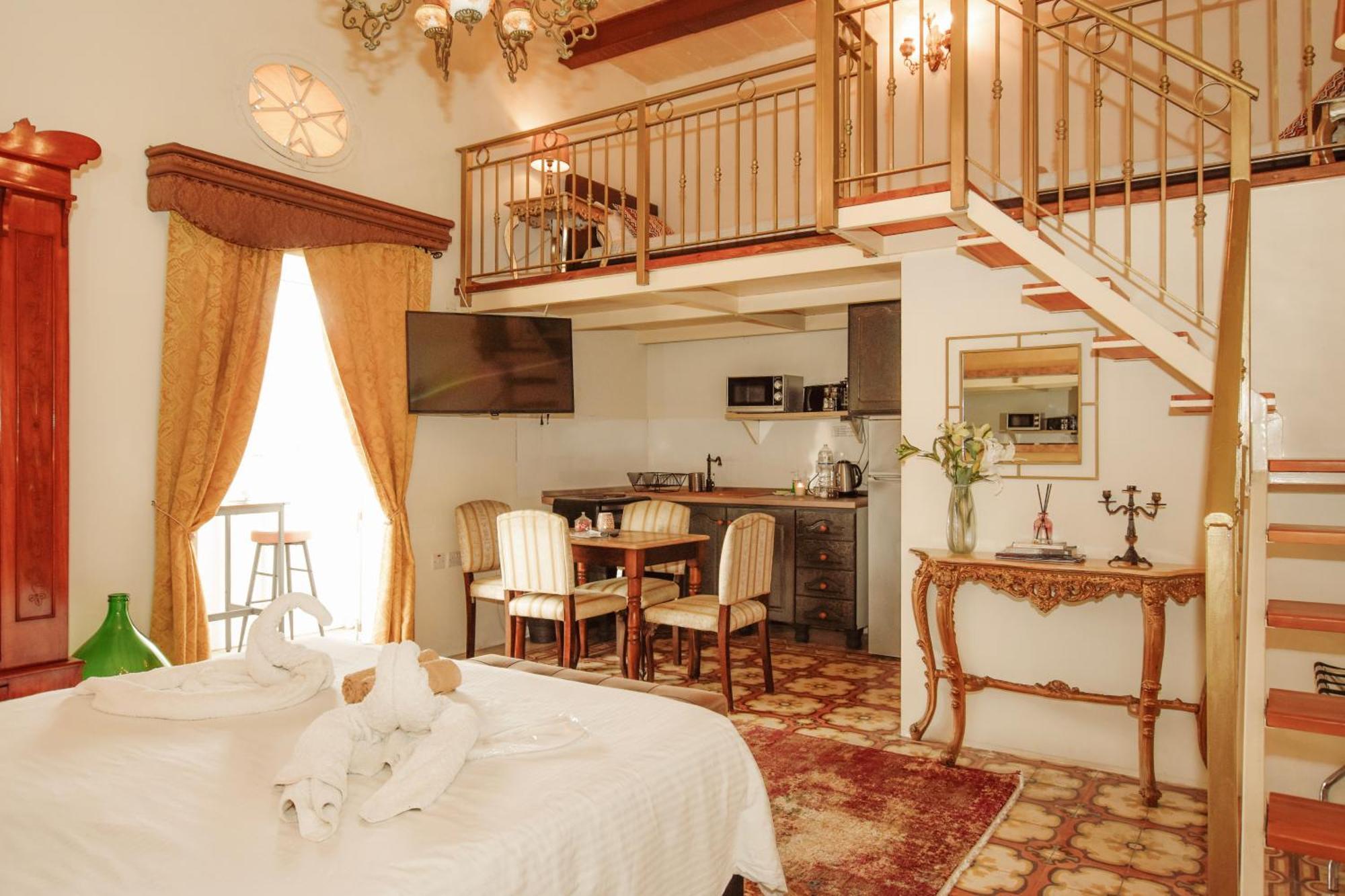 Maleth Inn Rabat Kamer foto