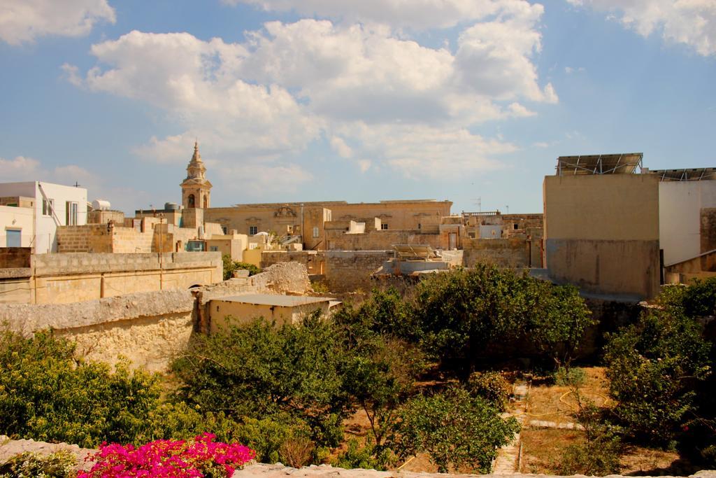 Maleth Inn Rabat Buitenkant foto